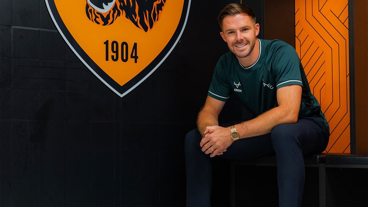 Hull City'de transfer atağı başladı! Acun Ilıcalı'nın ilk hamlesi kaleye geldi 2 560899
