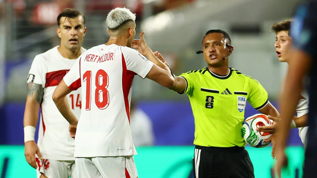 Türk futbolunda yeni dönem başlıyor! Oyun kuralları 2026-2027 sezonunda değişiyor 2 560932