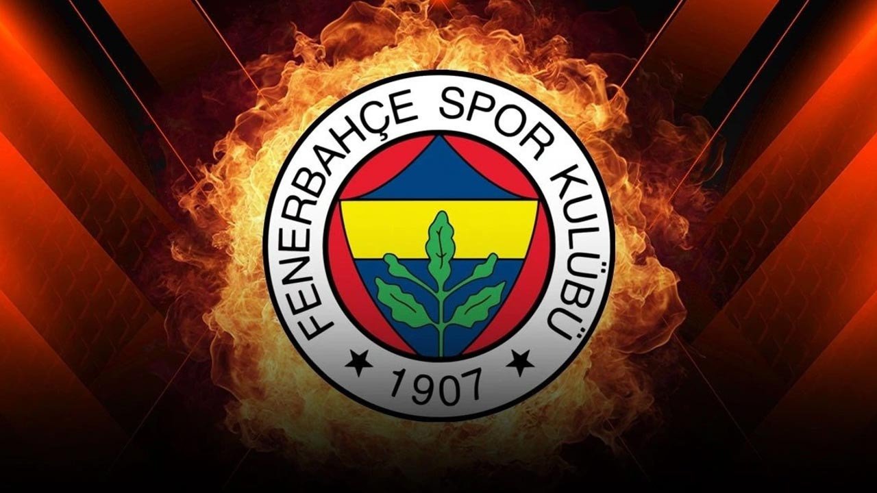 Fenerbahçe'den transfer oldu: Yeni adresi açıklandı! 2 561263