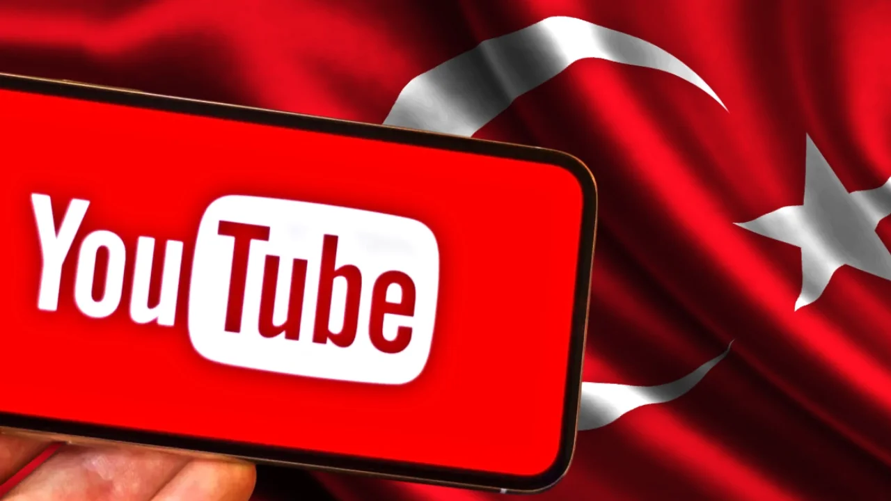 YouTube Türkiye Çocuk Hesaplarını Korumak için Düğmeye Bastı 2 IMG 0231.webp