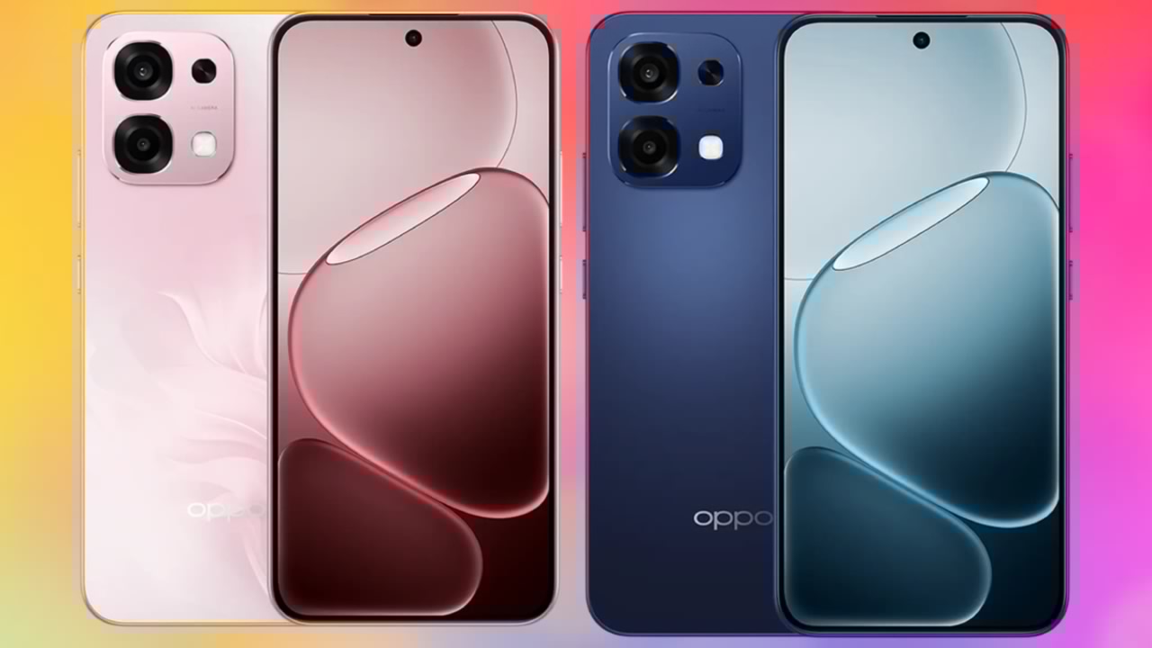 Oppo A7 Pro Max Sızdırıldı: 10.000 mAh Bataryayla Geliyor 8 OPPO A6 Pro 4G 2