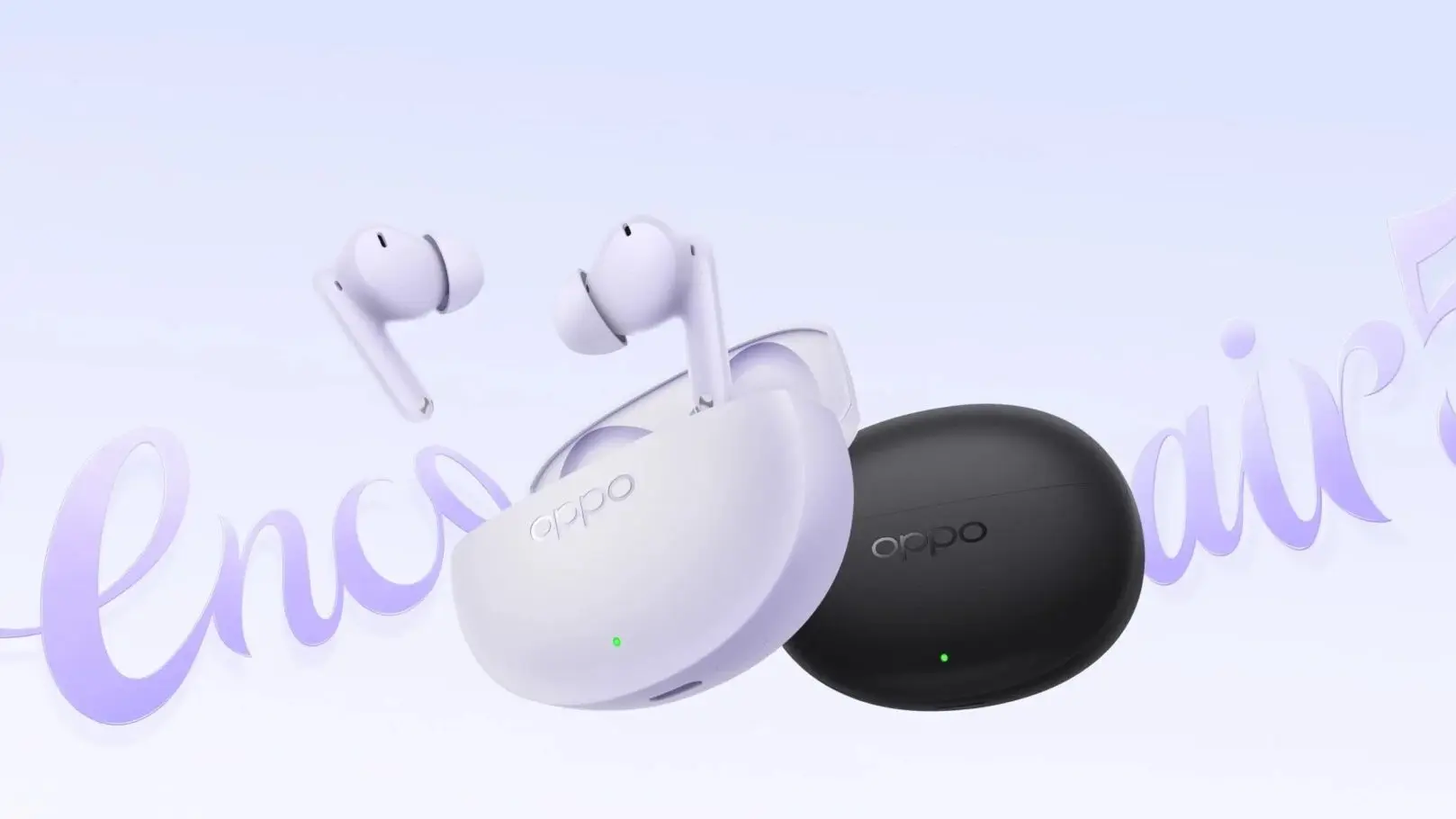 54 Saat Pil Ömrü Sunan Oppo Enco Air 5 Tanıtıldı 2 Oppo Enco Air 5 .webp