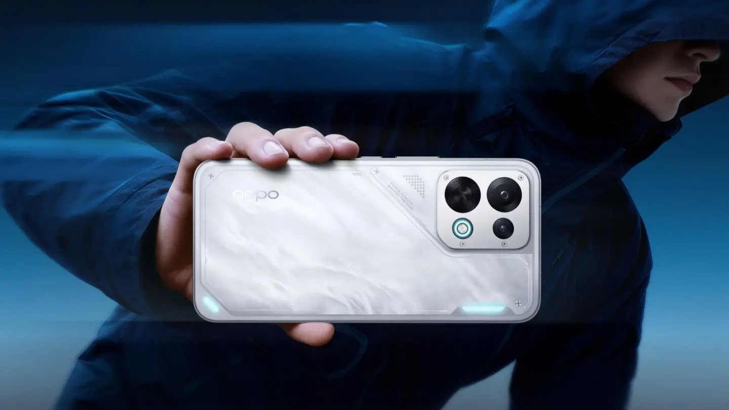Oppo K15 Özellikleri Kesinleşti: 8000 mAh Batarya ve Dahili Soğutma Fanı ile Geliyor 2 Oppo K15.webp