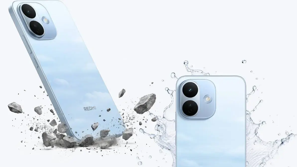 Redmi Note 17 Serisi Tanıtıldı: Dev Bataryalı Yeni Canavarlar Yolda! 3 Redmi Note 17 1 e1784038381762.webp