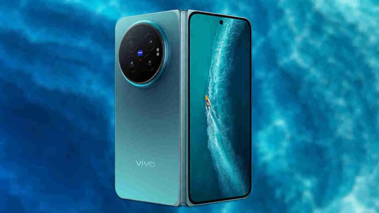 Vivo X Fold 6 Küresel Lansmanı Yaklaşıyor: 7000 mAh Batarya Onaylandı 2 Vivo X Fold 6.webp