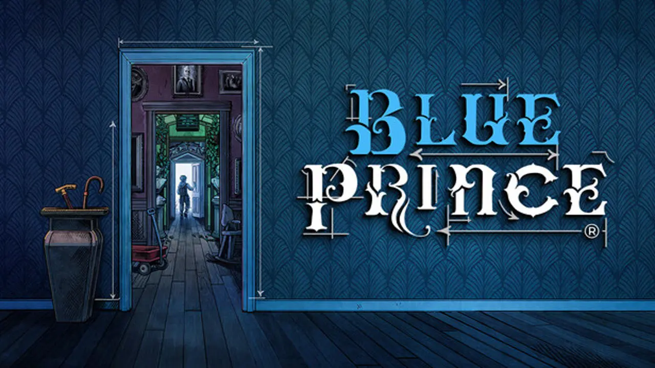 Blue Prince İncelemesi: Roguelite ve Bulmaca Bir Arada 3 blue prince 1.webp