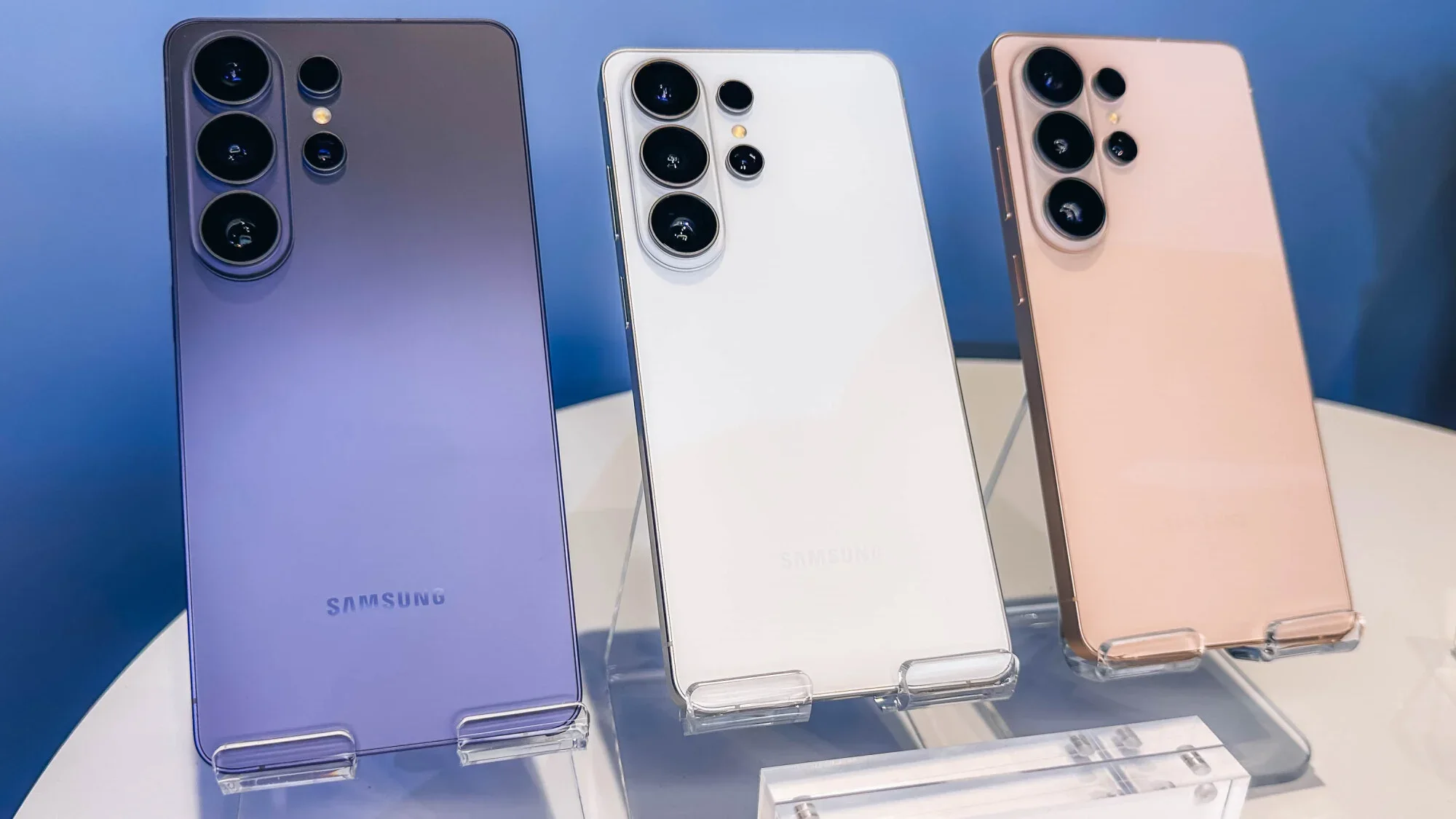 Galaxy S26'nın Kamera Özelliği Galaxy S25'e Geliyor 5 galaxy s26 satislari galaxy s25i geride birakti 2.webp