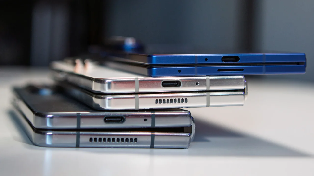 Galaxy Z Fold 8 ve Ultra Pil Ömürleri Belli Oldu 2 galaxy z fold 8 ve ultra pil omurleri belli oldu.webp