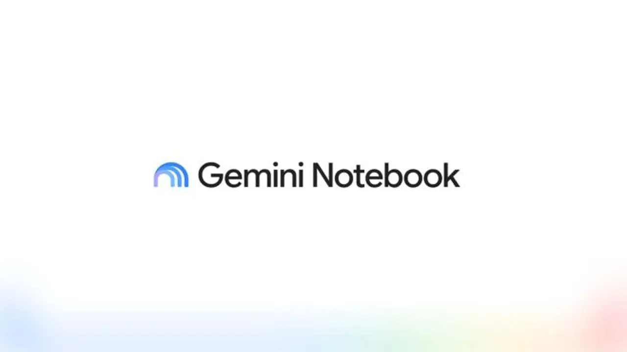 Google NotebookLM’in Adını Gemini Notebook Olarak Değiştirdi 1 google notebooklm in adini gemini notebook olarak degistirdi.webp