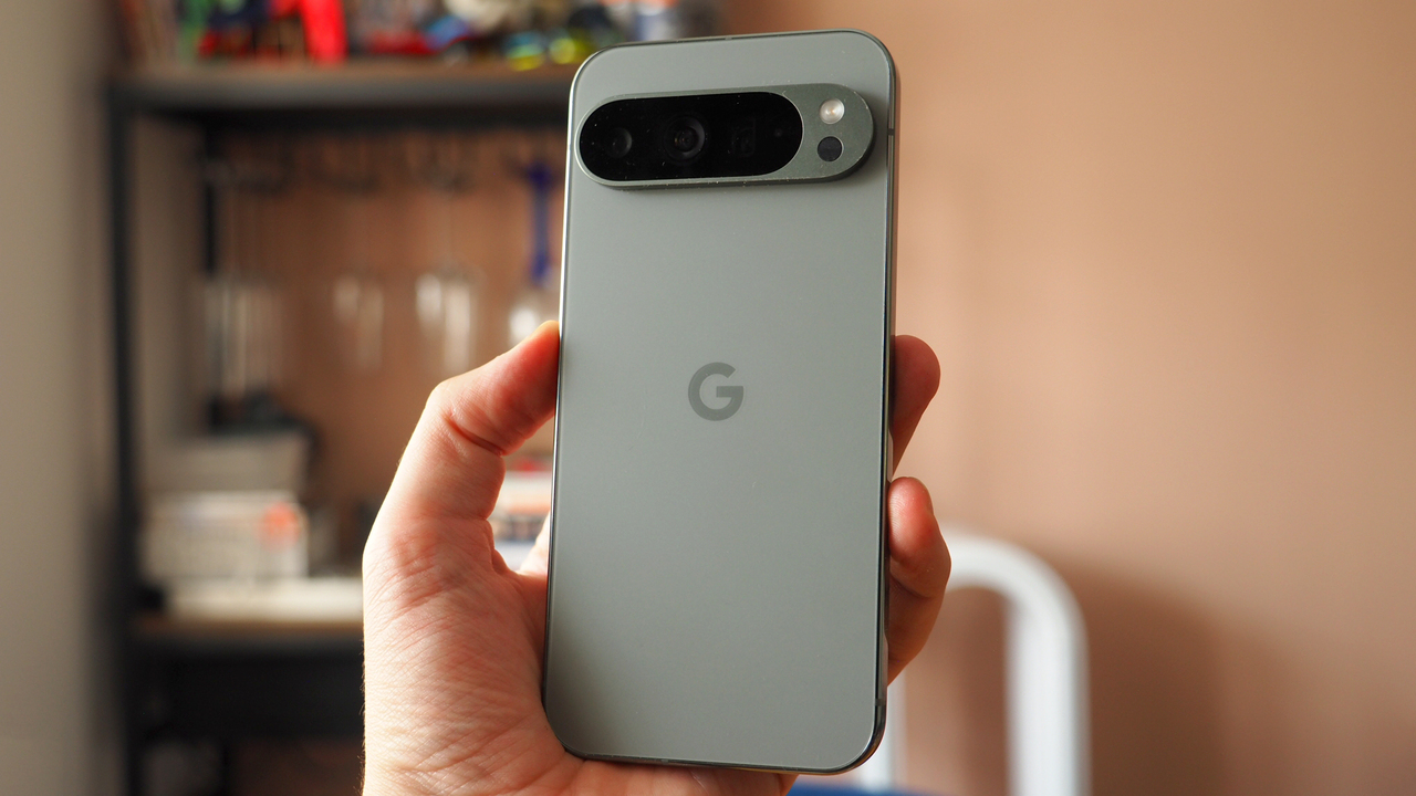 google pixel 11