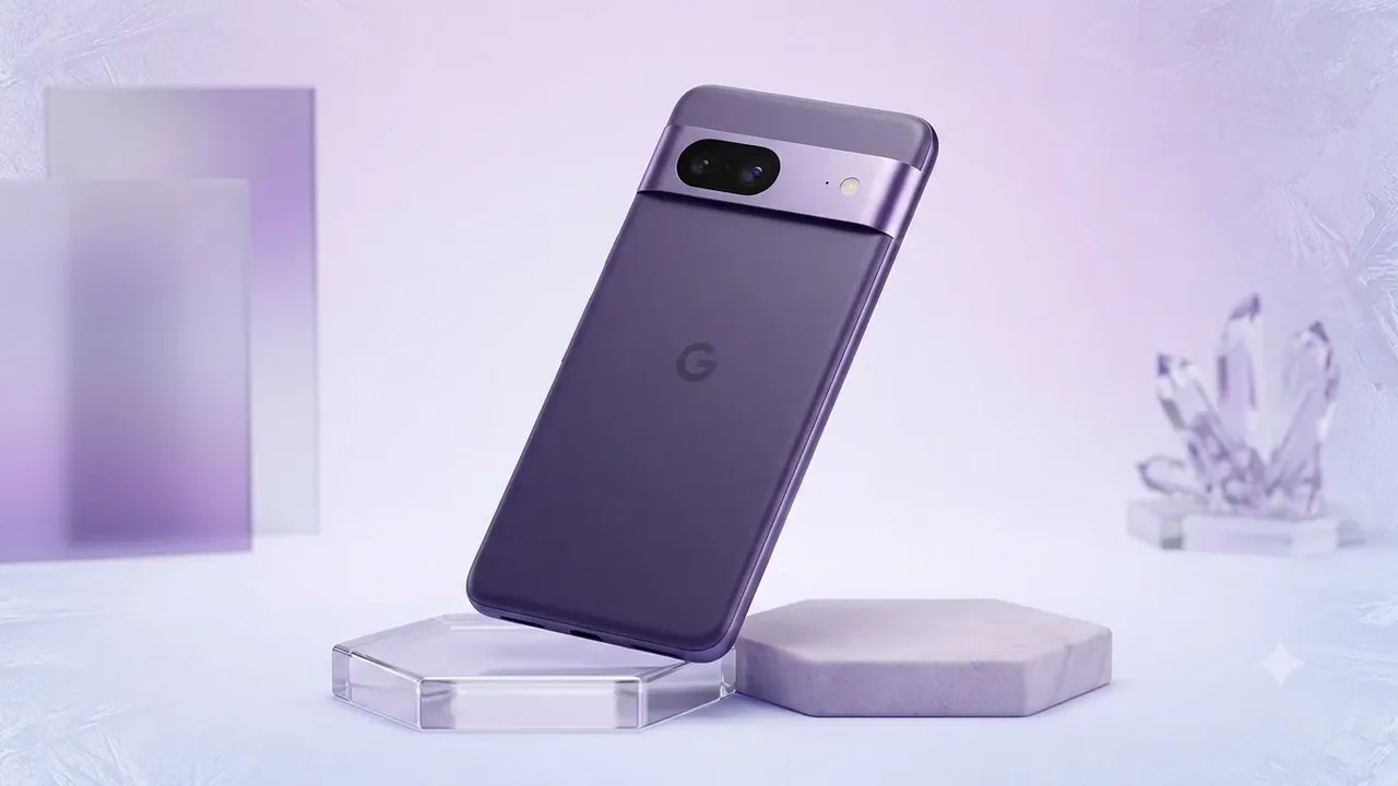 google pixel 11a ozellikleri gun yuzune cikti tensor g6 geliyor.webp