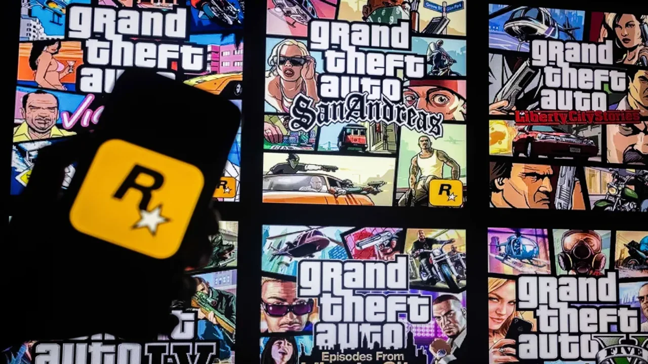 GTA 3 ve Vice City Artık San Andreas İçinde Oynanabiliyor 4 gta 3 ve vice city artik san andreas icinde oynanabiliyor.webp