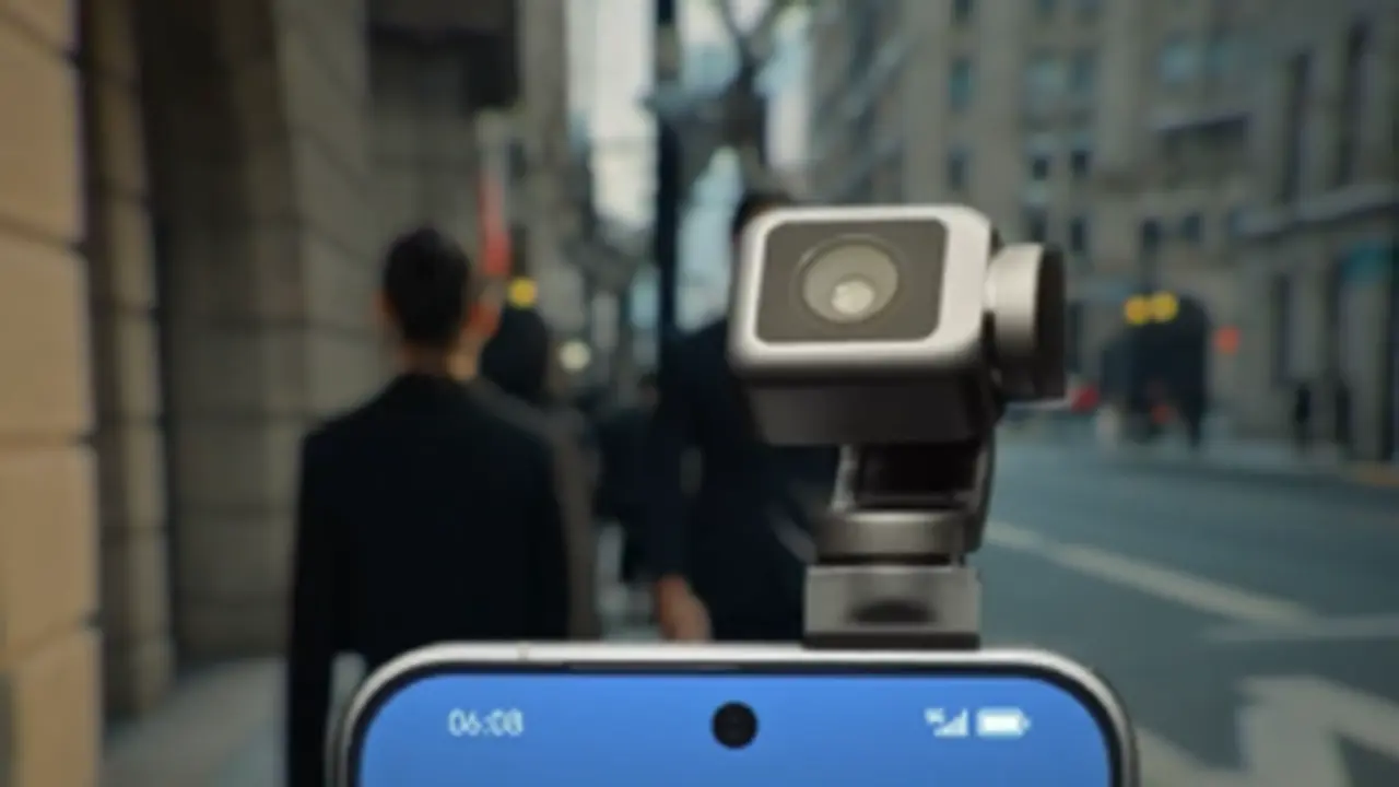 Honor Robot Phone Gümbür Gümbür Geliyor 1 honor robot phone agustos lansmani oncesi sertifikalarini tamamladi.webp