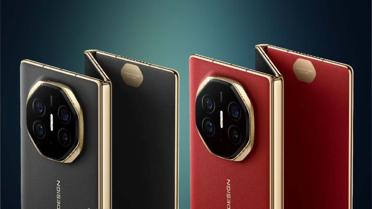 Huawei Mate XT 2 ve Mate X8 Geliyor: İşte Sızan Tüm Özellikler 2 huawei mate xt ultimate desing ozellikleri