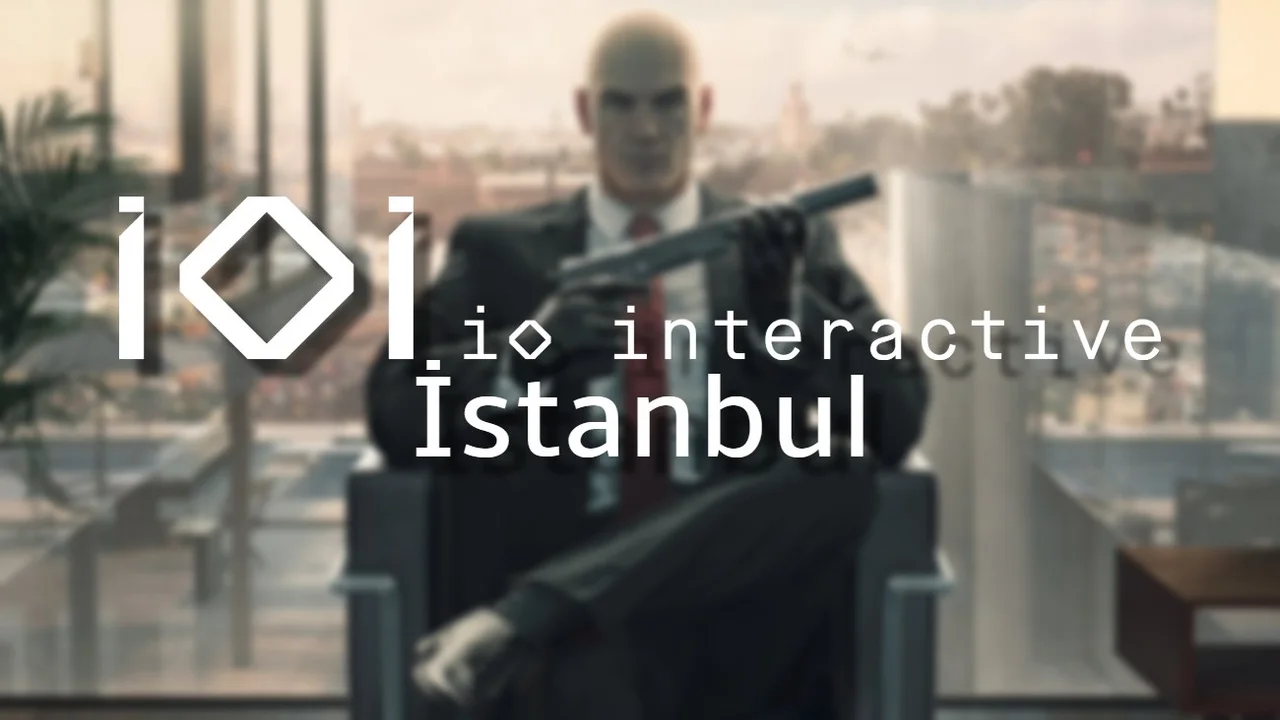 IO Interactive İstanbul Ofisini Kapatıyor 2 io interactive istanbul ofisini kapatiyor.webp