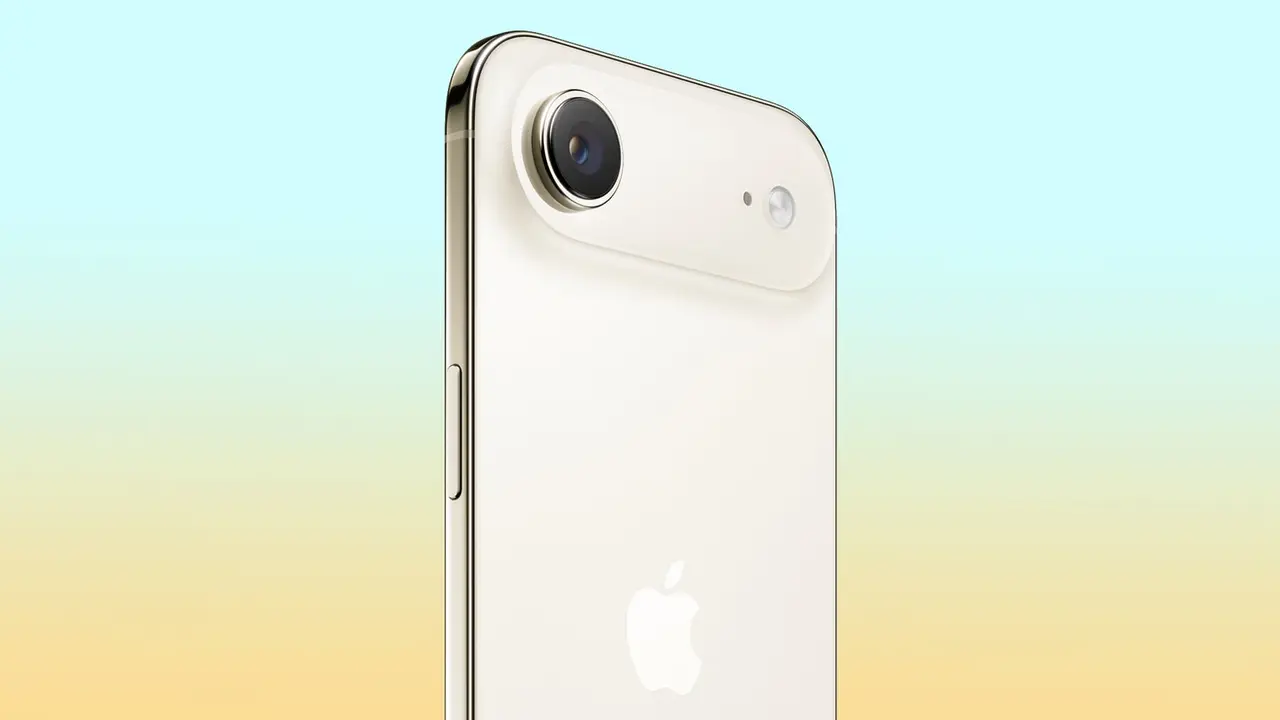iPhone Air 2 Bataryası Nasıl Olacak? 2 iphone air 2 batarya kapasitesinde yuzde 11 artis sunabilir.webp