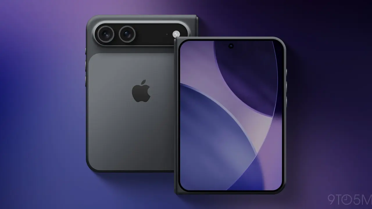 Katlanabilir iPhone Ultra'nın Menteşe Sistemi Nasıl Olacak? 2 iphone ultra tedarik sorunlari nedeniyle gecikmeli piyasaya surulebilir.webp