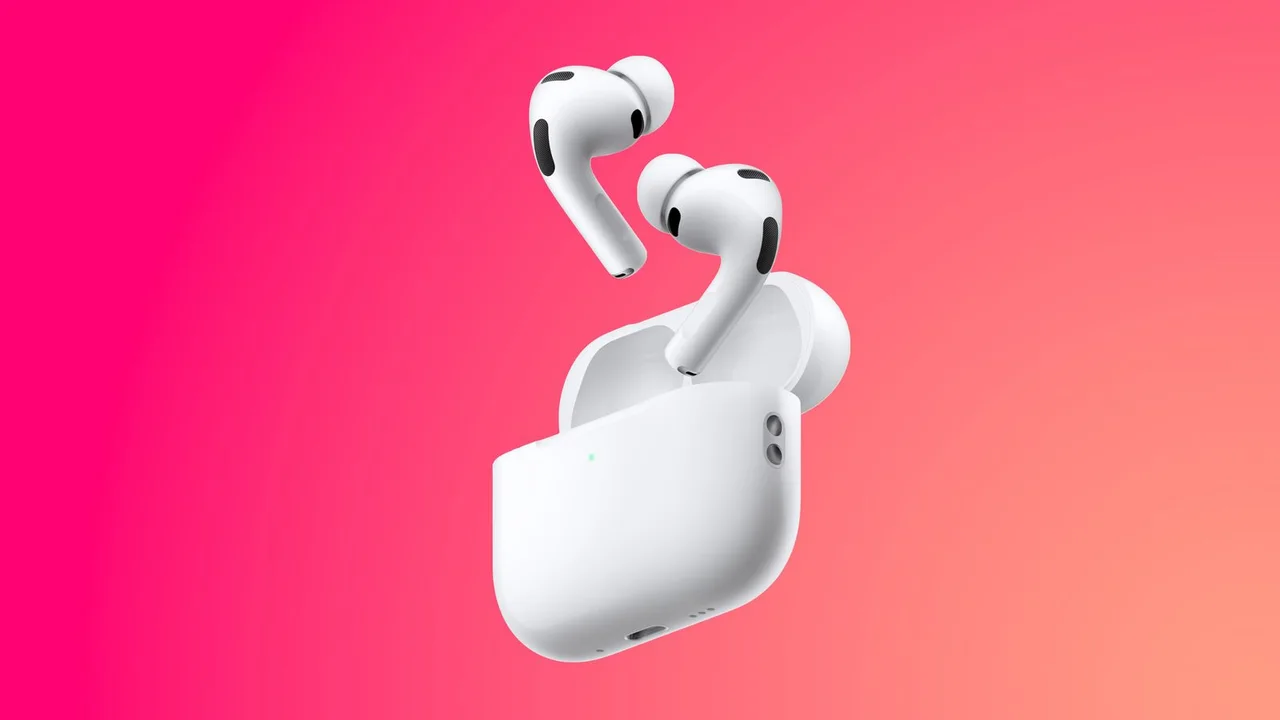 Kameralı AirPods Projesi Durduruldu mu? 3 kamerali airpods projesi durduruldu mu.webp