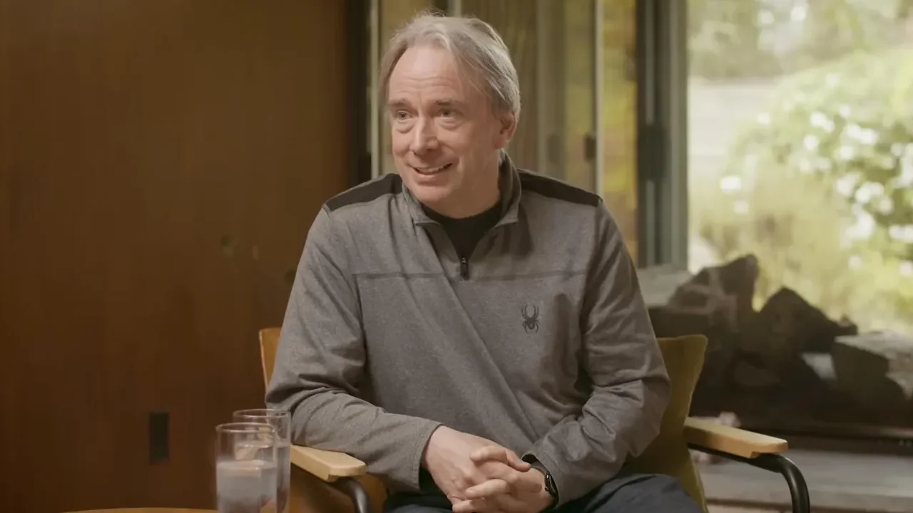 Linus Torvalds: Yapay Zeka İstemeyen Linux'u Kendi Kodlasın 2 linus torvalds yapay zeka istemeyen linuxu kendi kodlasin.webp