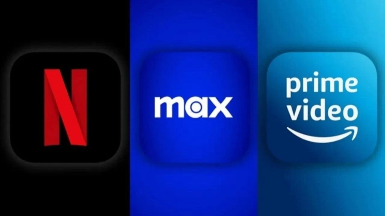Türkiye'de En Çok Tercih Edilen Dijital Yayın Platformları Belli Oldu 2 netflix hbomax prime video.jpg.webp