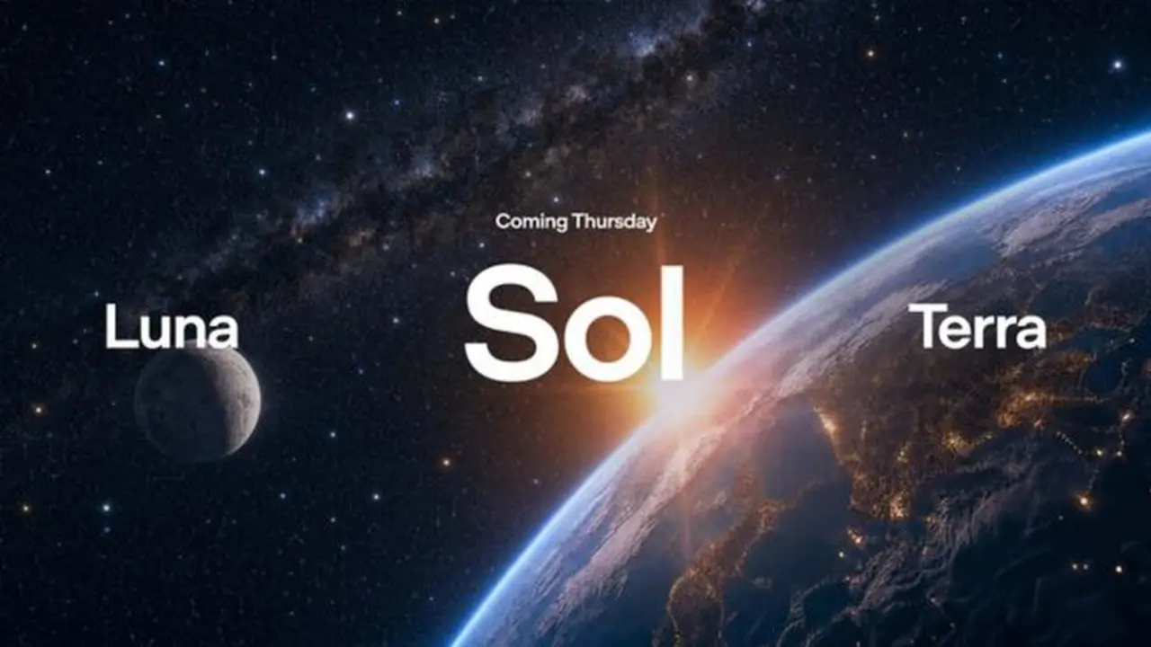 OpenAI GPT-5.6 Sol, Terra ve Luna Yakında Geliyor 2 openai gpt 5 6 sol terra ve luna persembe gunu geliyor.webp