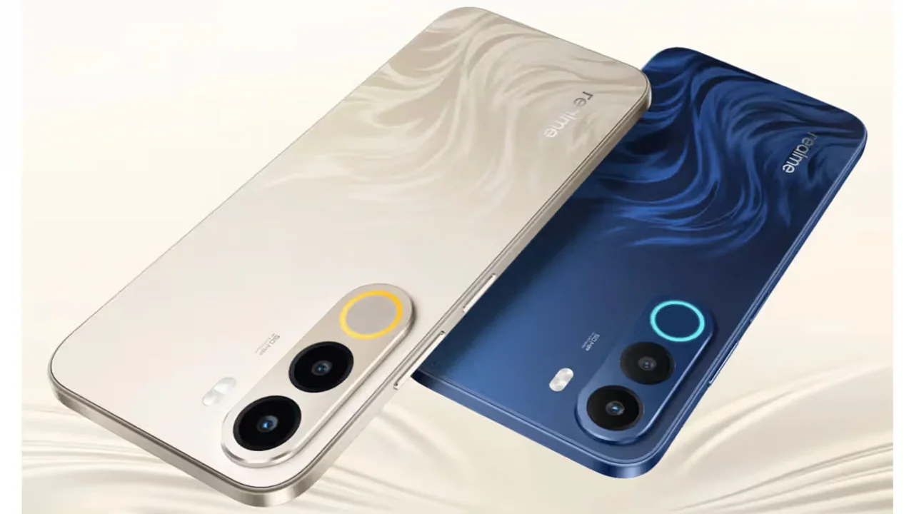 Realme C100x Hindistan'da Satışa Sunuldu 1 realme c100x hindistanda satisa sunuldu 1.webp