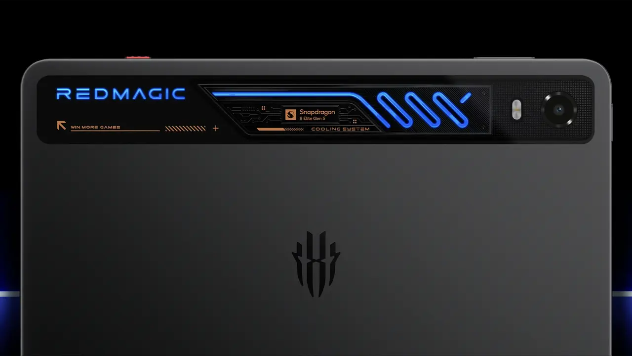 En Güçlü Oyun Tableti Redmagic Astra 2 Tanıtıldı 2 redmagic astra 2 9 inclik yeni android oyun tableti geliyor.webp