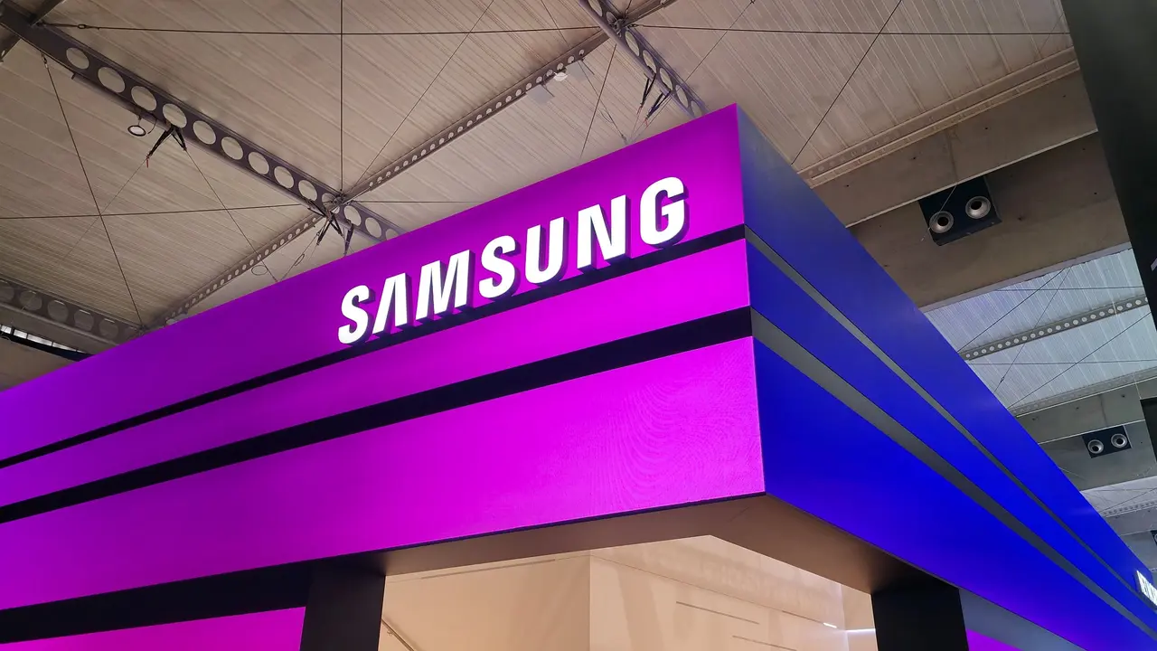 Samsung 2026'nın 2. Çeyreğinde Kasasını Doldurdu 2 samsung 2026 ikinci ceyrek kari 58 5 milyar dolara ulasti.webp