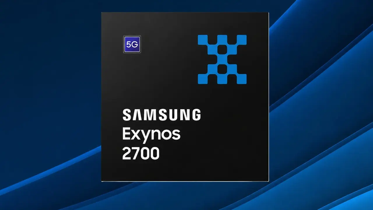 Samsung Qualcomm Bağımlılığını Bitirmek için Exynos Üretimini Hızlandırıyor 1 samsung exynos 2700 islemcisinde yapay zeka donemi basliyor.webp