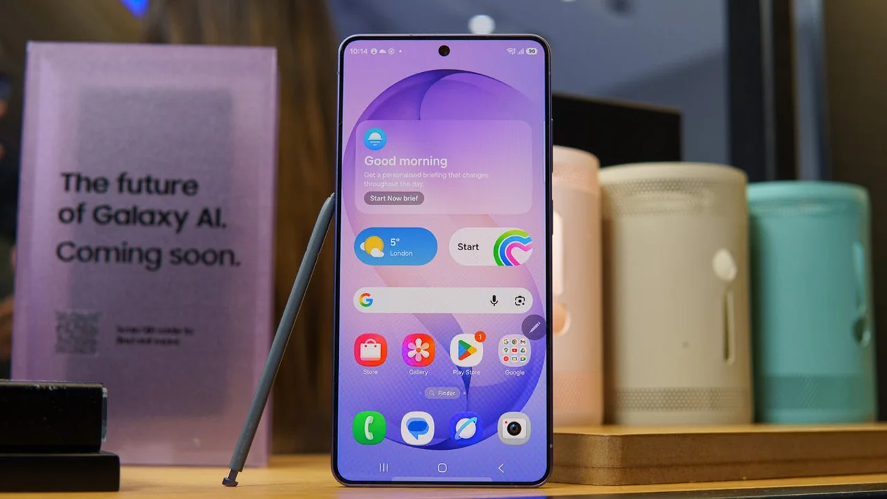 Samsung Galaxy S26 Ultra Ekran Sorunu için Güncelleme Yolda 2 samsung galaxy s26 ultra ekran sorunu icin guncelleme yolda.webp