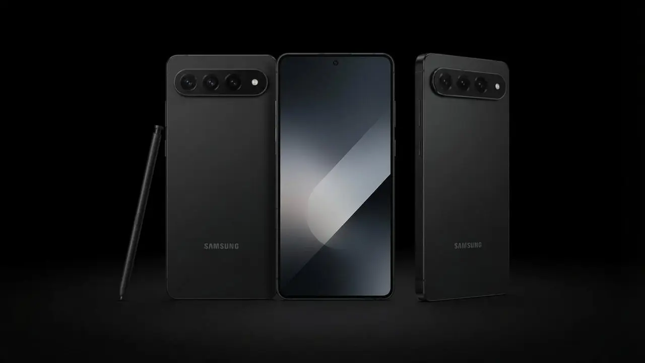 Samsung Galaxy S27 Ultra ile Kamera Sayısı Azalıyor 1 samsung galaxy s27 ultra tasariminda kamera sayisi azaliyor.webp