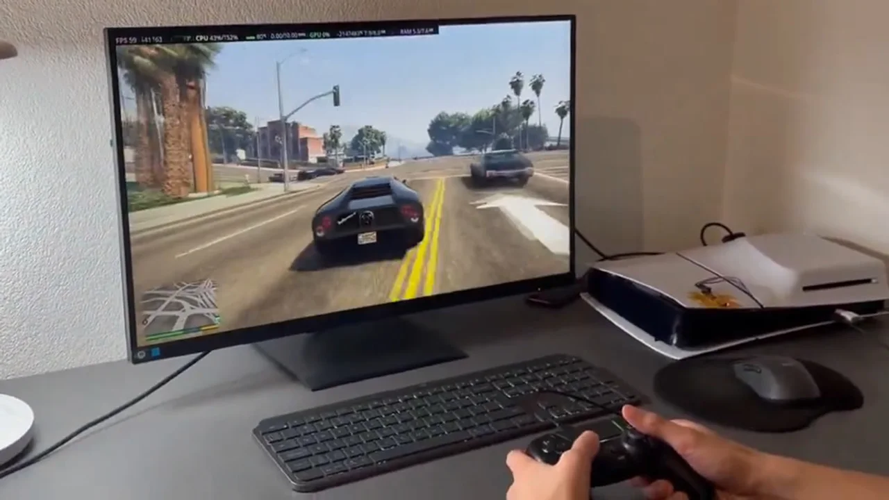 Sony'nin Disk Kararı Sonrası Oyuncular PC'ye Yöneliyor 2 sonynin disk karari sonrasi oyuncular pcye yoneliyor.webp
