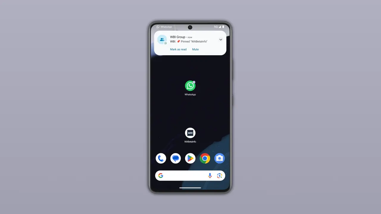 whatsapp sabitlenmis mesajlar icin bildirim donemini baslatiyor.webp