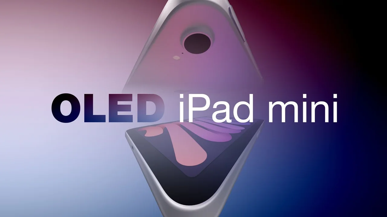 Yeni OLED iPad mini 60Hz Ekran ile mi Gelecek? 2 yeni oled ipad mini 60hz ekran ile mi gelecek.webp